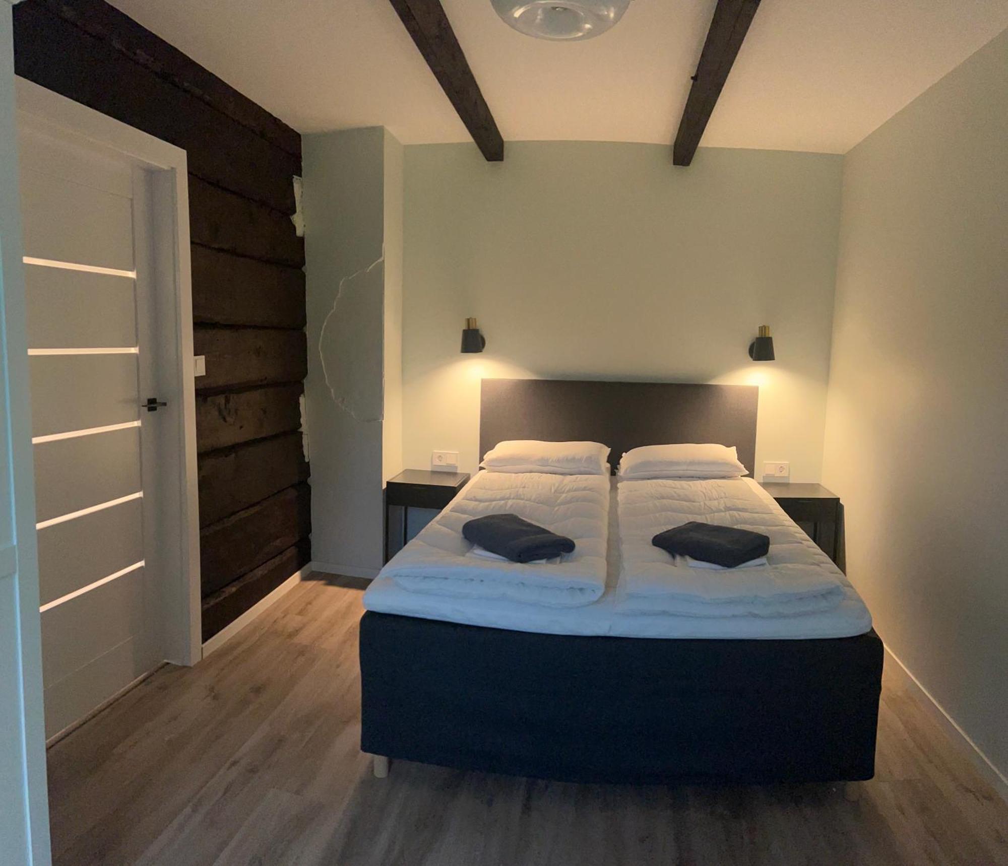 Husslattene Apartments With Terrace Skei  Εξωτερικό φωτογραφία